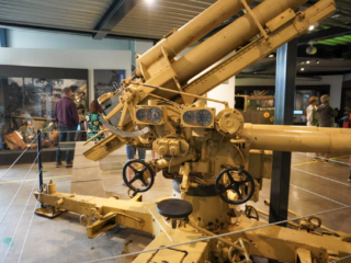 Befreiungsmuseum Zeeland