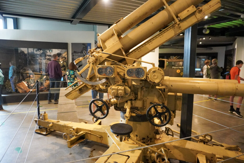 Befreiungsmuseum Zeeland