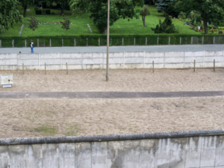 Gedenkstätte Berliner Mauer an der Bernauer Straße Gedenkstätte Berliner Mauer an der Bernauer Straße