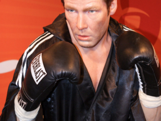 Madame Tussauds Berlin