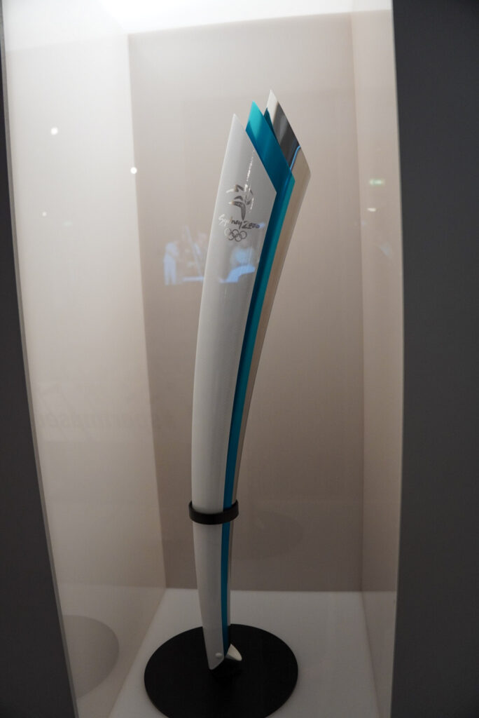 Deutsches Sport und Olympia Museum