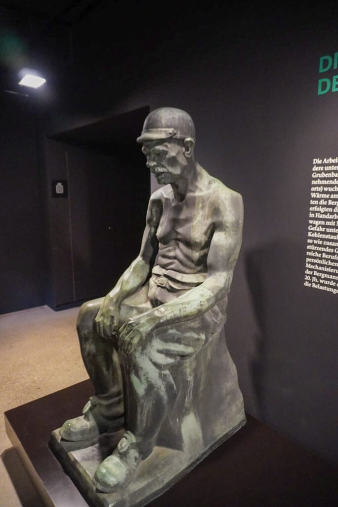 Deutsches Bergbau-Museum Bochum