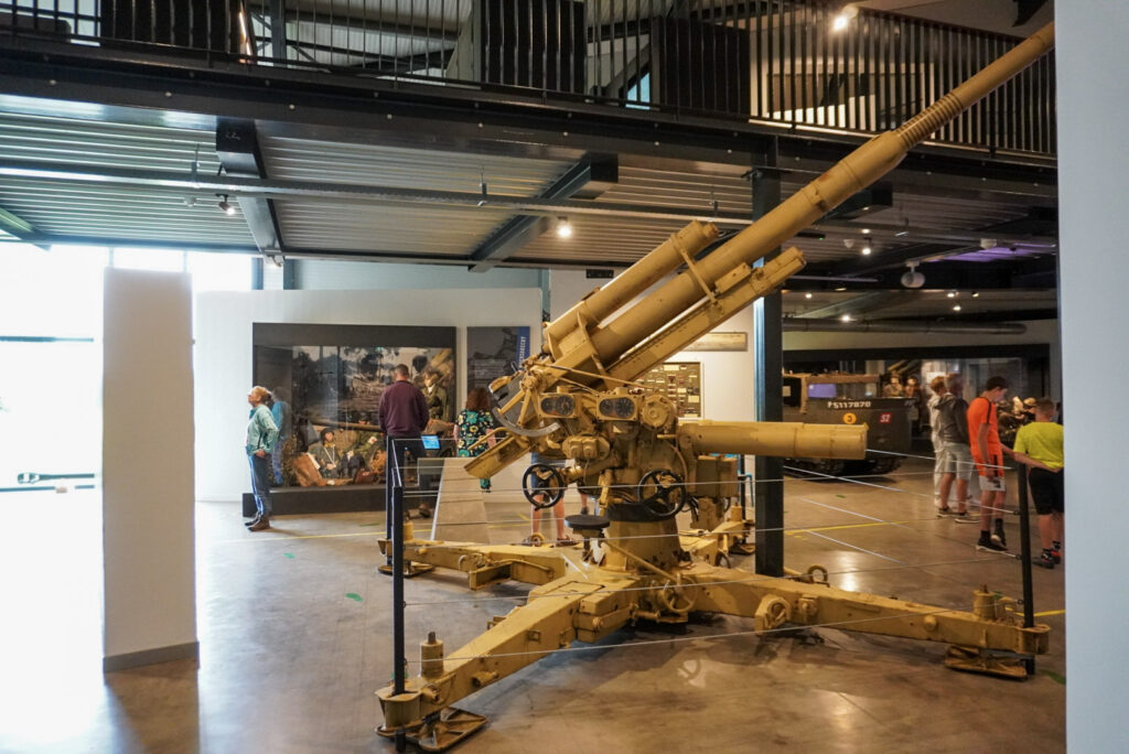 Befreiungsmuseum Zeeland