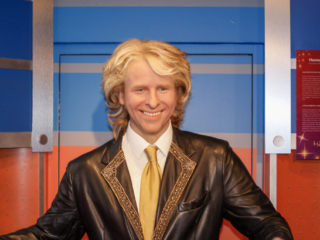 Madame Tussauds Berlin