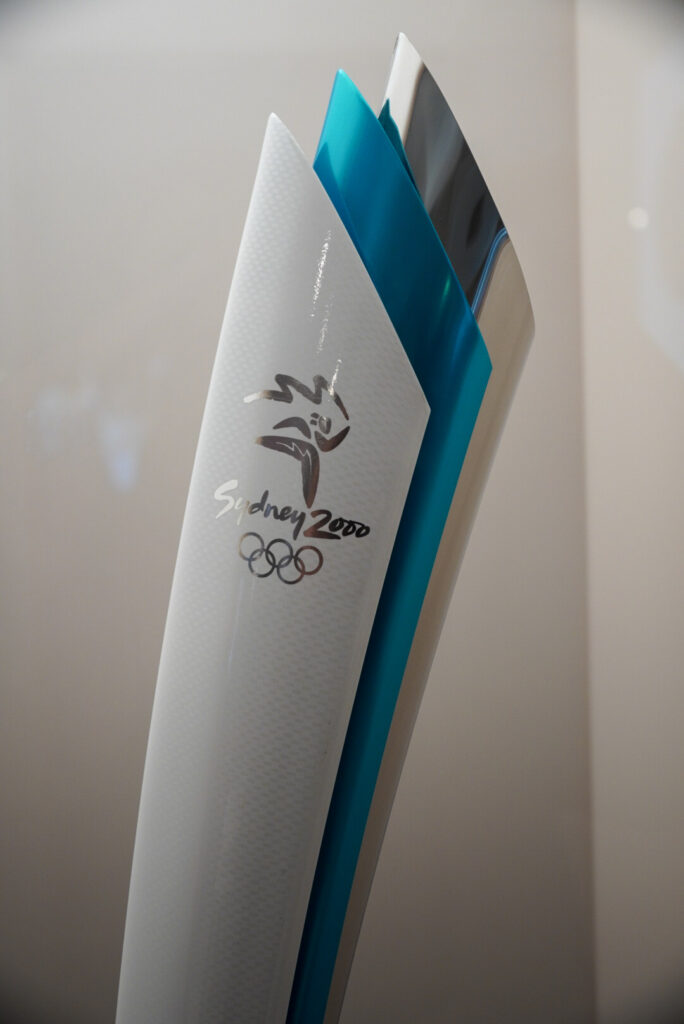 Deutsches Sport und Olympia Museum