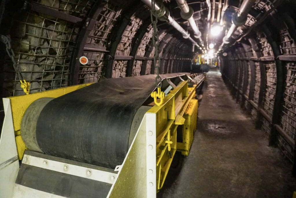 Deutsches Bergbau-Museum Bochum