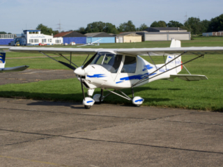 Rundflug St&auml;dteregion Aachen