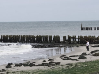 Zeeland Zeeland