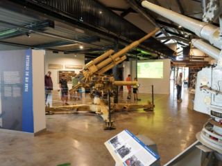 Befreiungsmuseum Zeeland