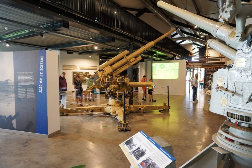 Befreiungsmuseum Zeeland