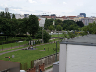 Gedenkstätte Berliner Mauer an der Bernauer Straße Gedenkstätte Berliner Mauer an der Bernauer Straße