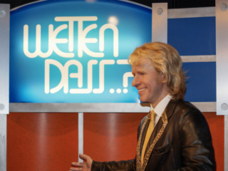 Madame Tussauds Berlin