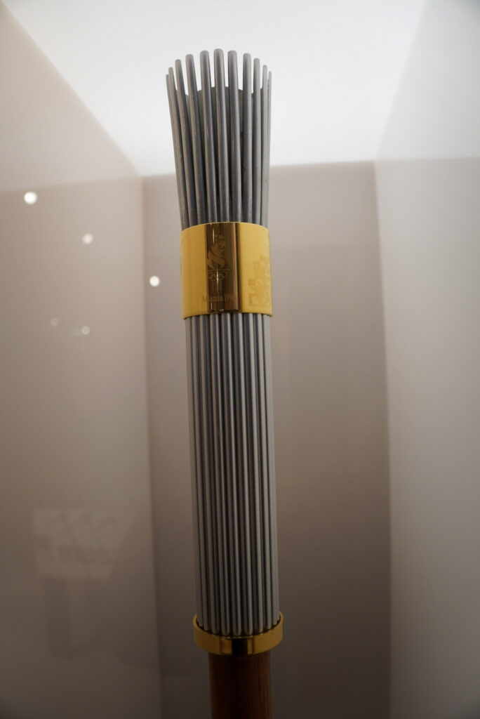 Deutsches Sport und Olympia Museum