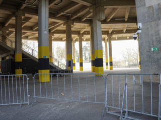 Signal Iduna Park und Borruseum Signal Iduna Park und Borruseum