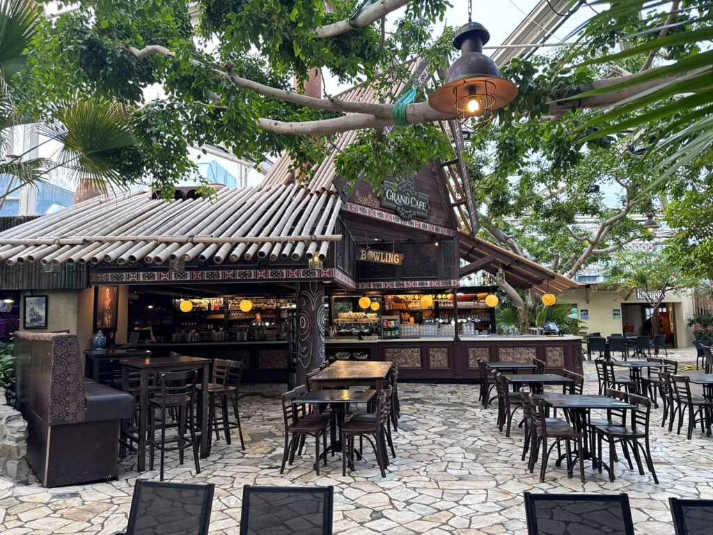 Center Parcs De Kempervennen