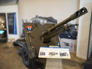 Befreiungsmuseum Zeeland