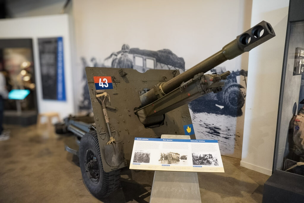 Befreiungsmuseum Zeeland