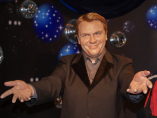 Madame Tussauds Berlin