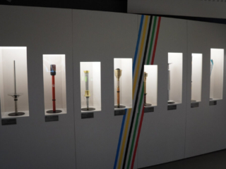 Deutsches Sport und Olympia Museum