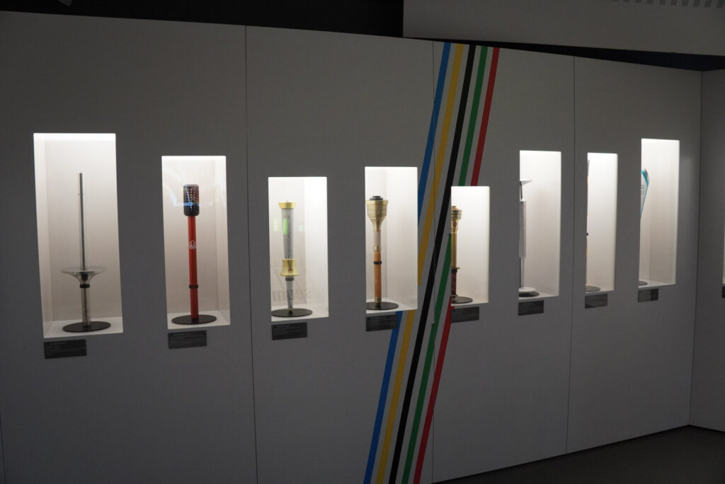 Deutsches Sport und Olympia Museum