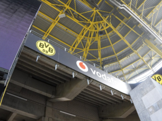 Signal Iduna Park und Borruseum Signal Iduna Park und Borruseum