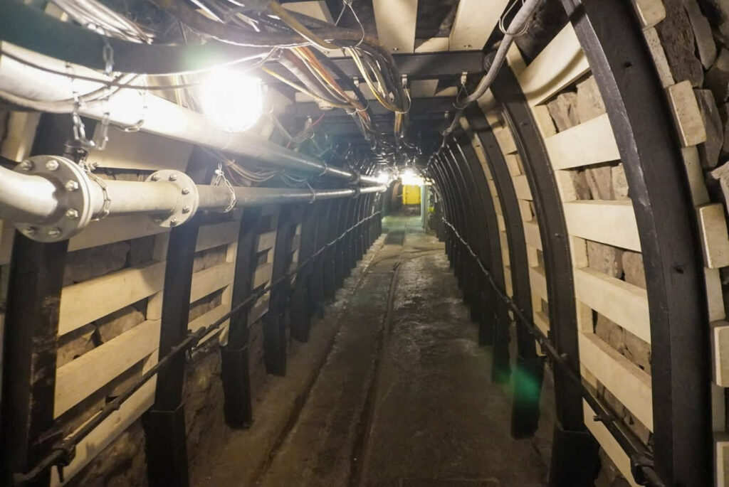 Deutsches Bergbau-Museum Bochum