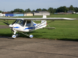 Rundflug St&auml;dteregion Aachen