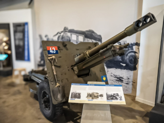 Befreiungsmuseum Zeeland