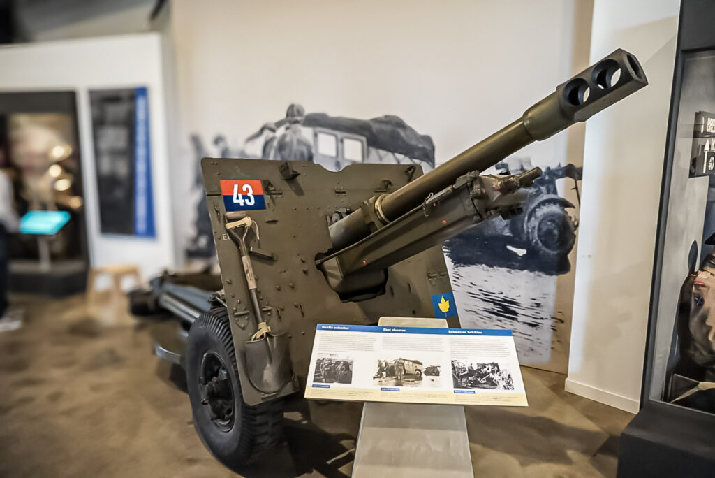 Befreiungsmuseum Zeeland