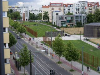 Gedenkstätte Berliner Mauer an der Bernauer Straße Gedenkstätte Berliner Mauer an der Bernauer Straße
