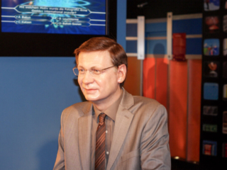 Madame Tussauds Berlin