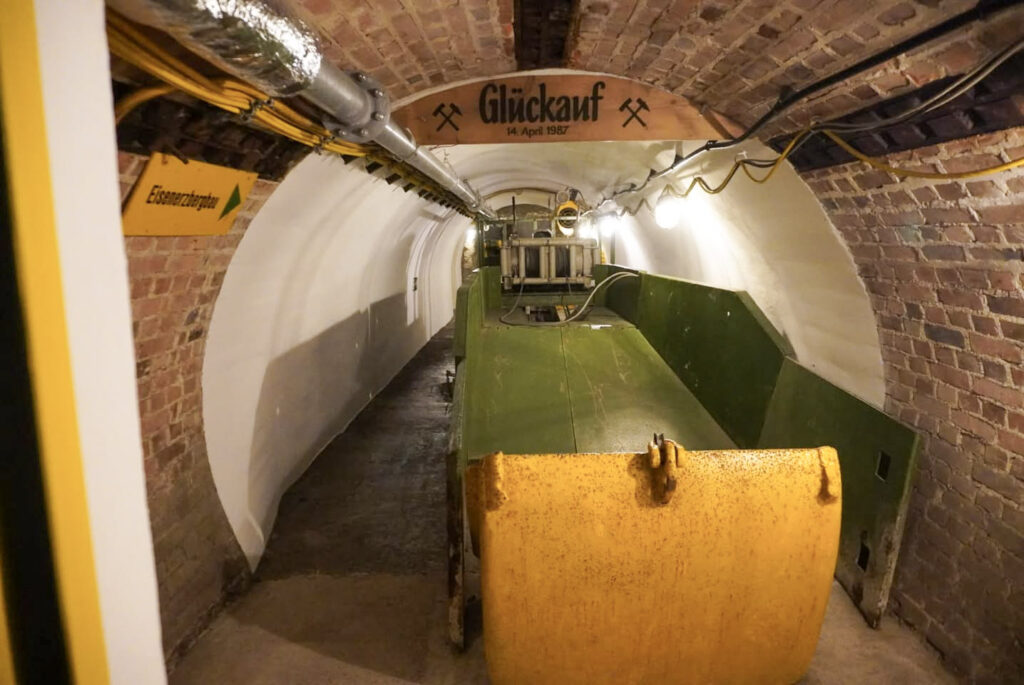 Deutsches Bergbau-Museum Bochum