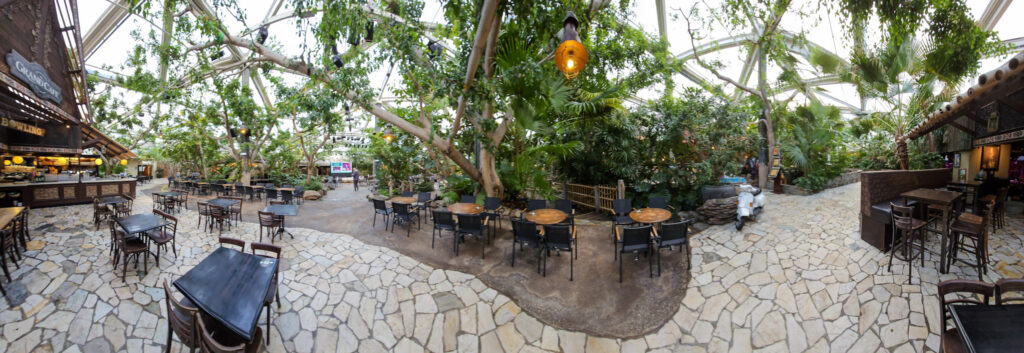 Center Parcs De Kempervennen