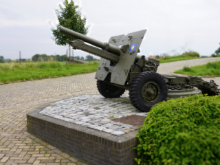 Befreiungsmuseum Zeeland