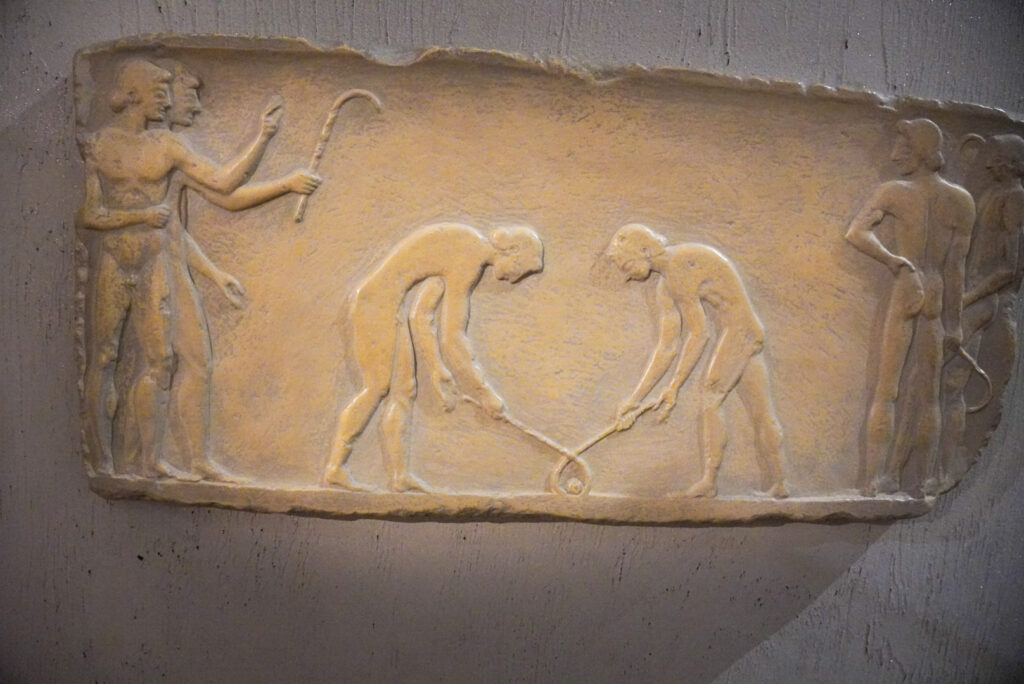 Deutsches Sport und Olympia Museum