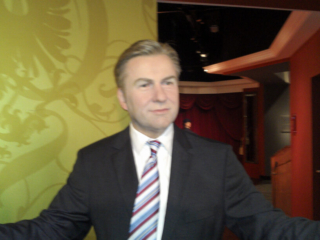 Madame Tussauds Berlin