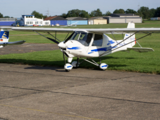 Rundflug St&auml;dteregion Aachen