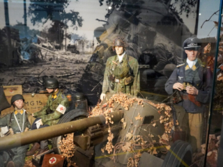Befreiungsmuseum Zeeland