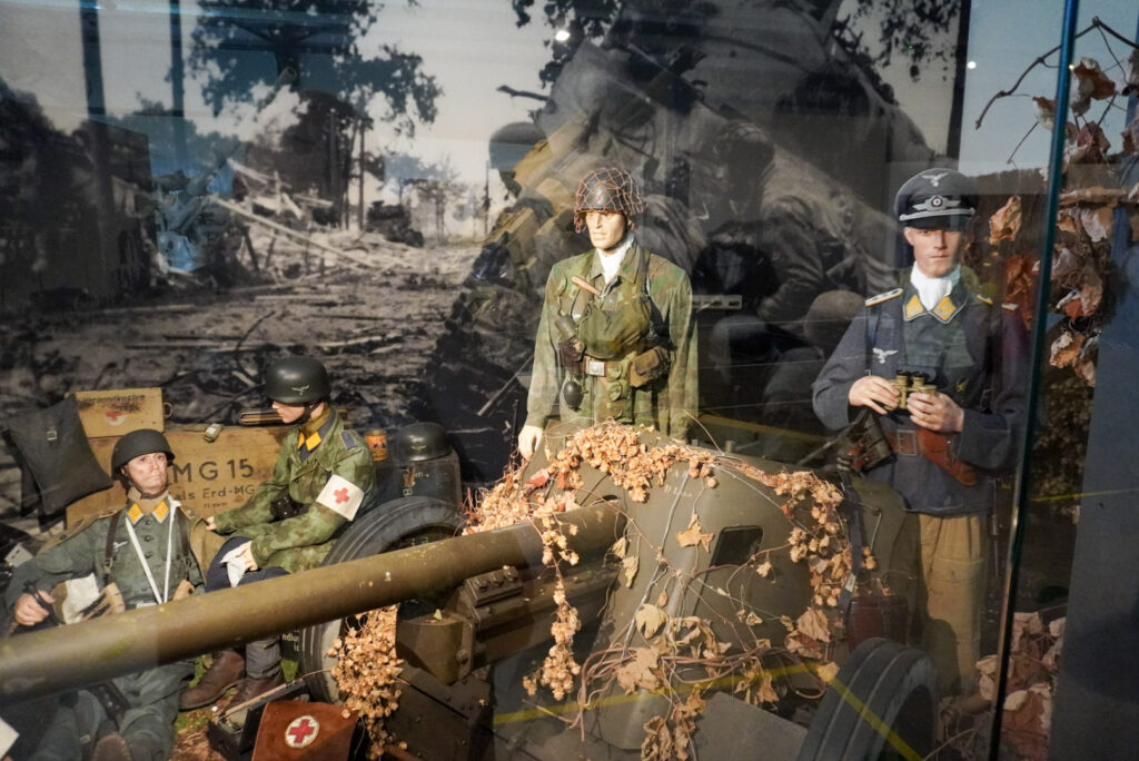 Befreiungsmuseum Zeeland