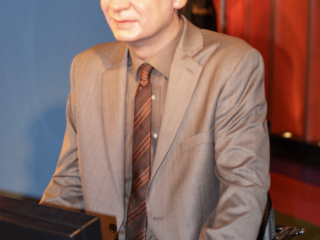 Madame Tussauds Berlin