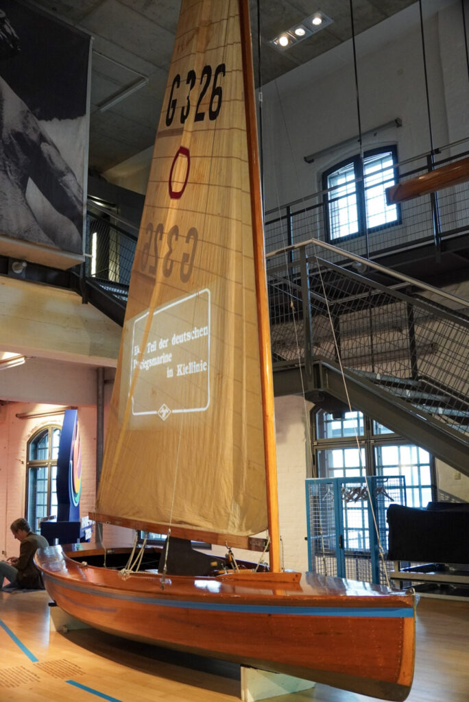 Deutsches Sport und Olympia Museum