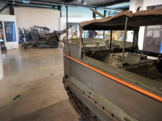 Befreiungsmuseum Zeeland