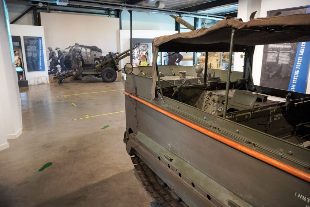 Befreiungsmuseum Zeeland