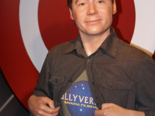 Madame Tussauds Berlin