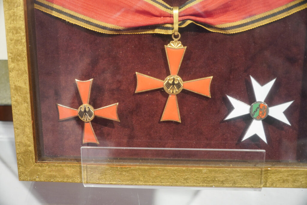 Deutsches Sport und Olympia Museum