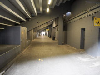 Signal Iduna Park und Borruseum Signal Iduna Park und Borruseum