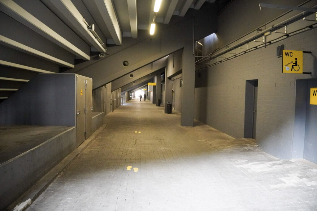 Signal Iduna Park und Borruseum