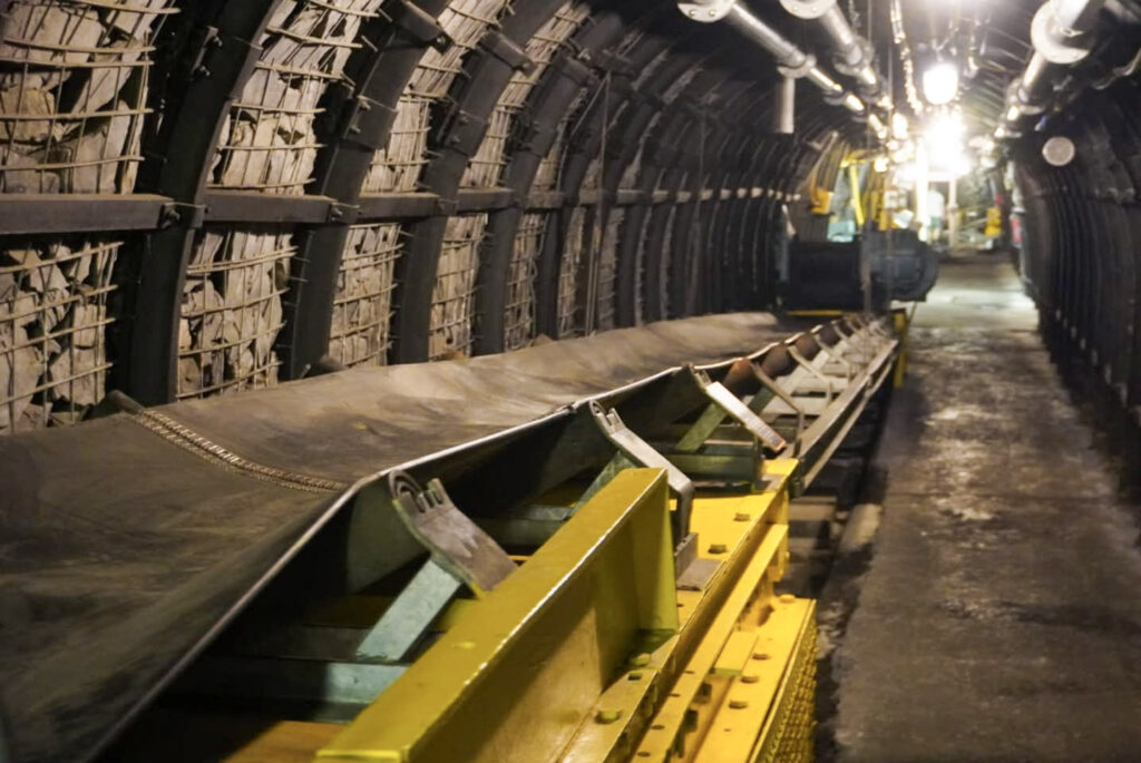Deutsches Bergbau-Museum Bochum