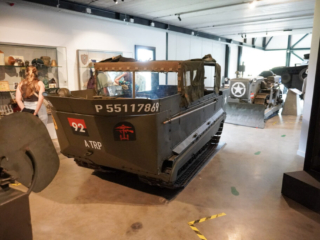 Befreiungsmuseum Zeeland