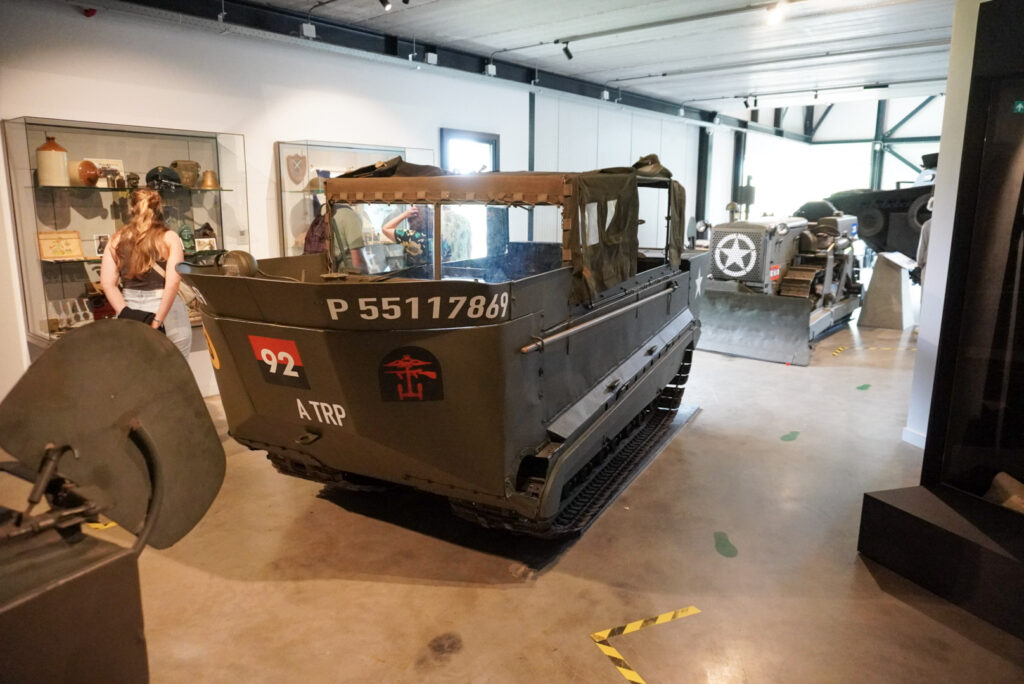 Befreiungsmuseum Zeeland